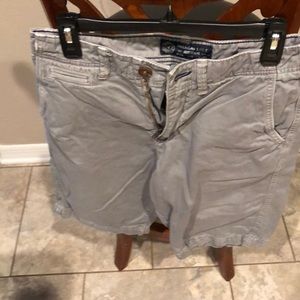 Shorts longer length